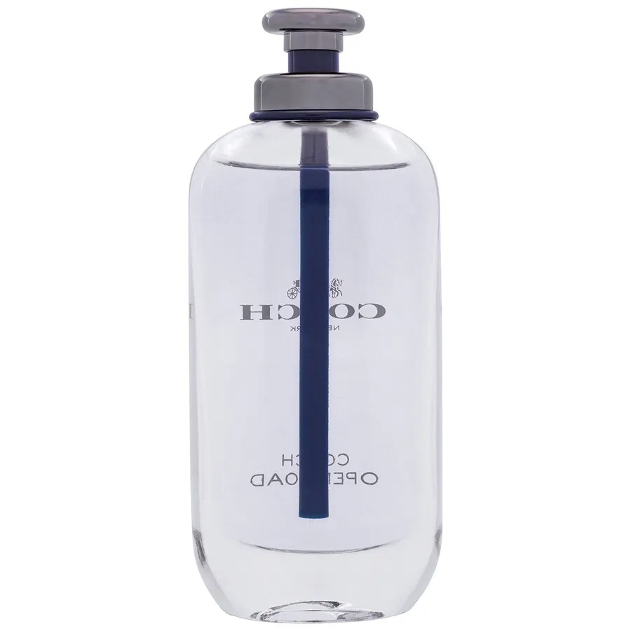 Men's Open Road EDT