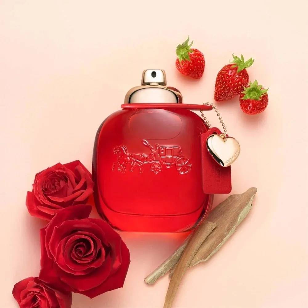 LOVE EDP 90ML