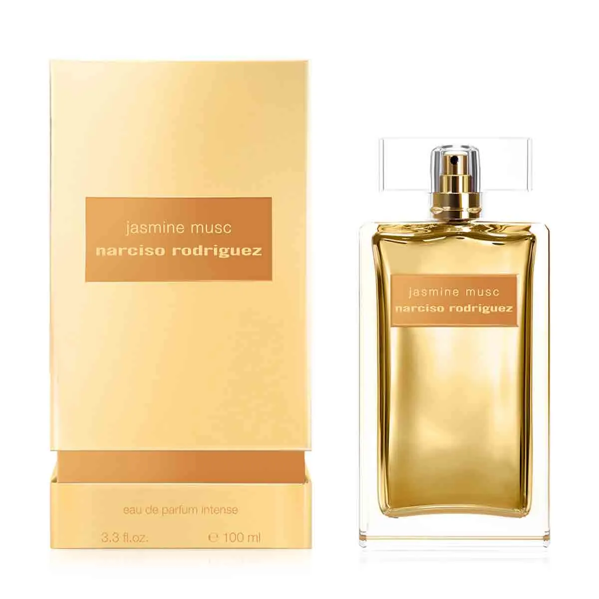 Jasmine Musc Women