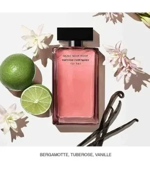 MUSK NOIR ROSE