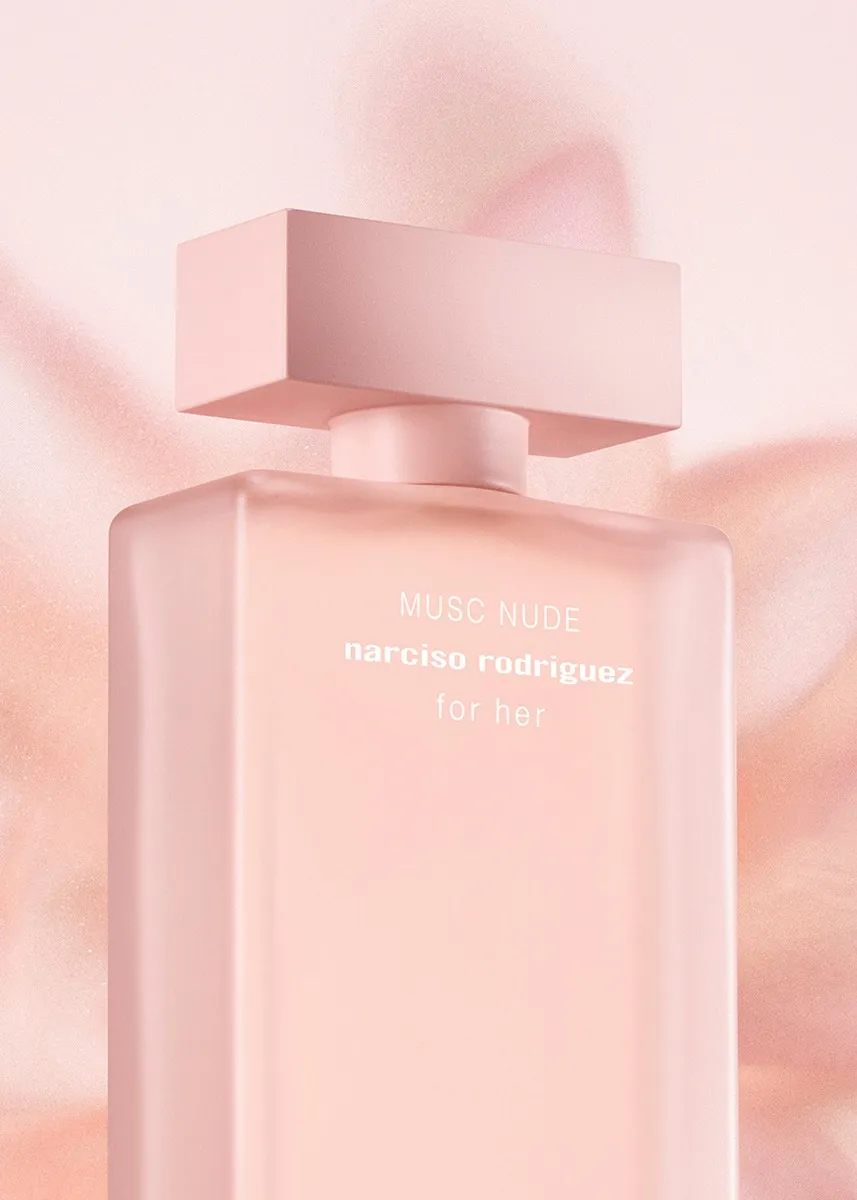 Nude Musc
