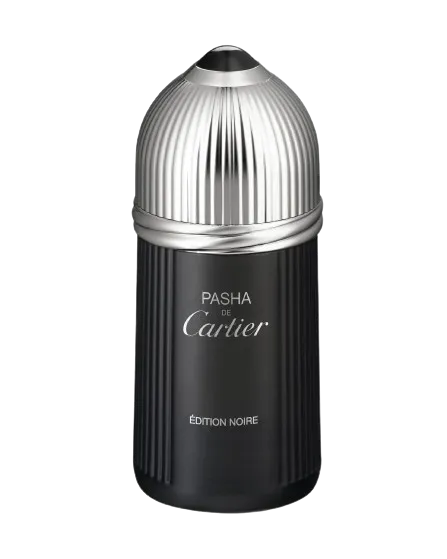 Pasha De Cartier Ed. Noir EDT 100ml
