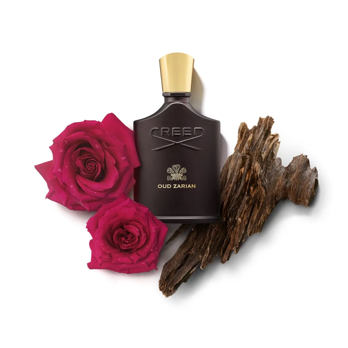 Oud Zarian Eau de Parfum 100 ML