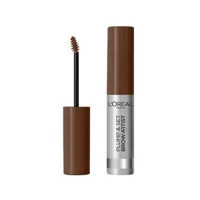Brow Artist Plump And Set Gel