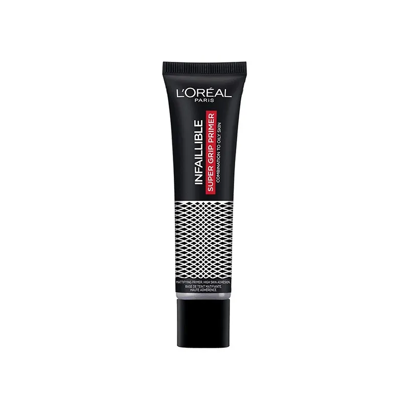 Infaillible Super Grip Primer