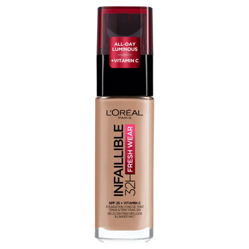 Infaillible 32H  Foundation 225