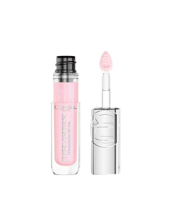 Paris Plump Ambition Lip Oil