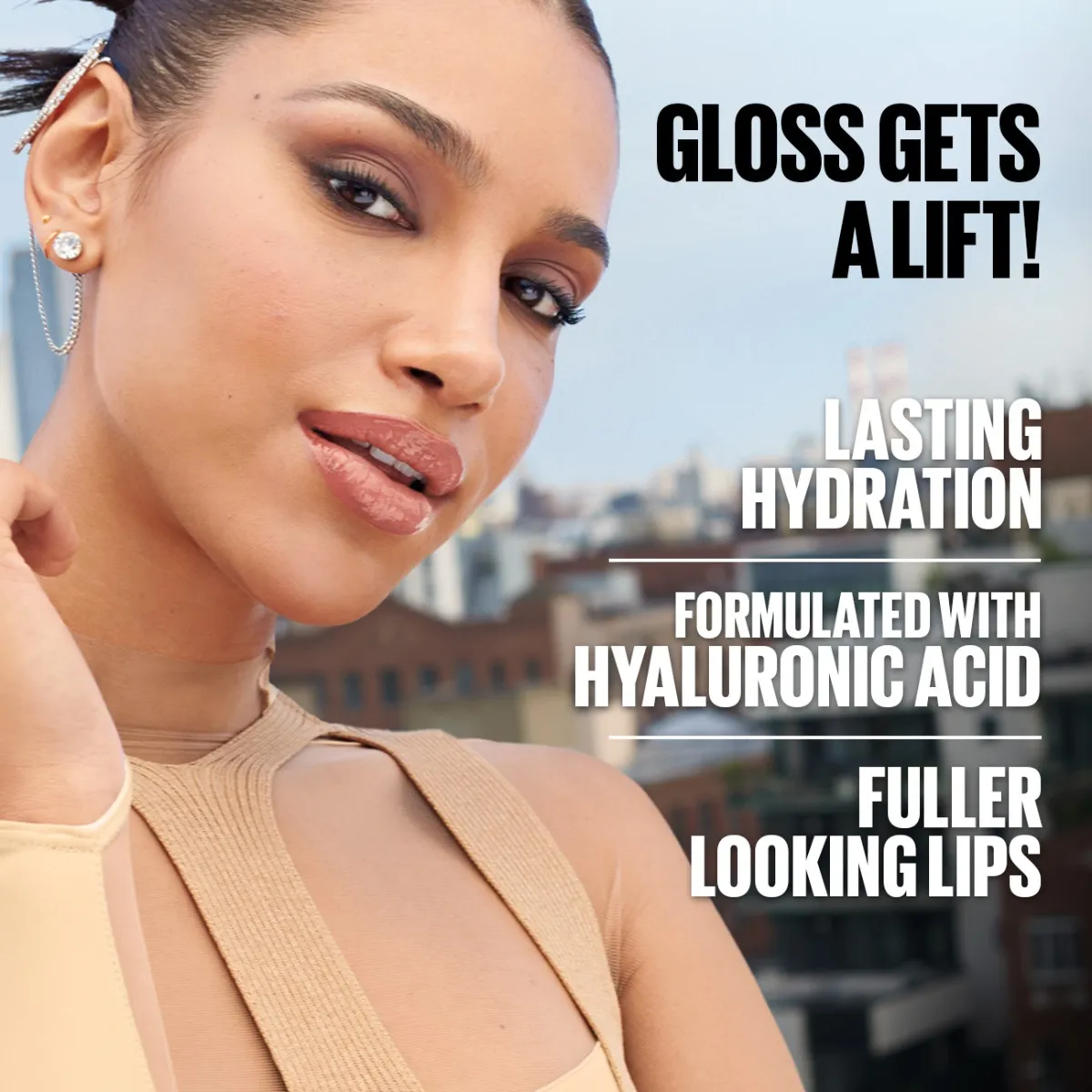 LIFTER GLOSS NU