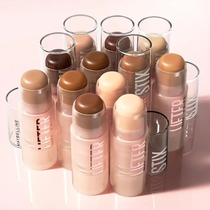 Maybelline Face Lifter Stix