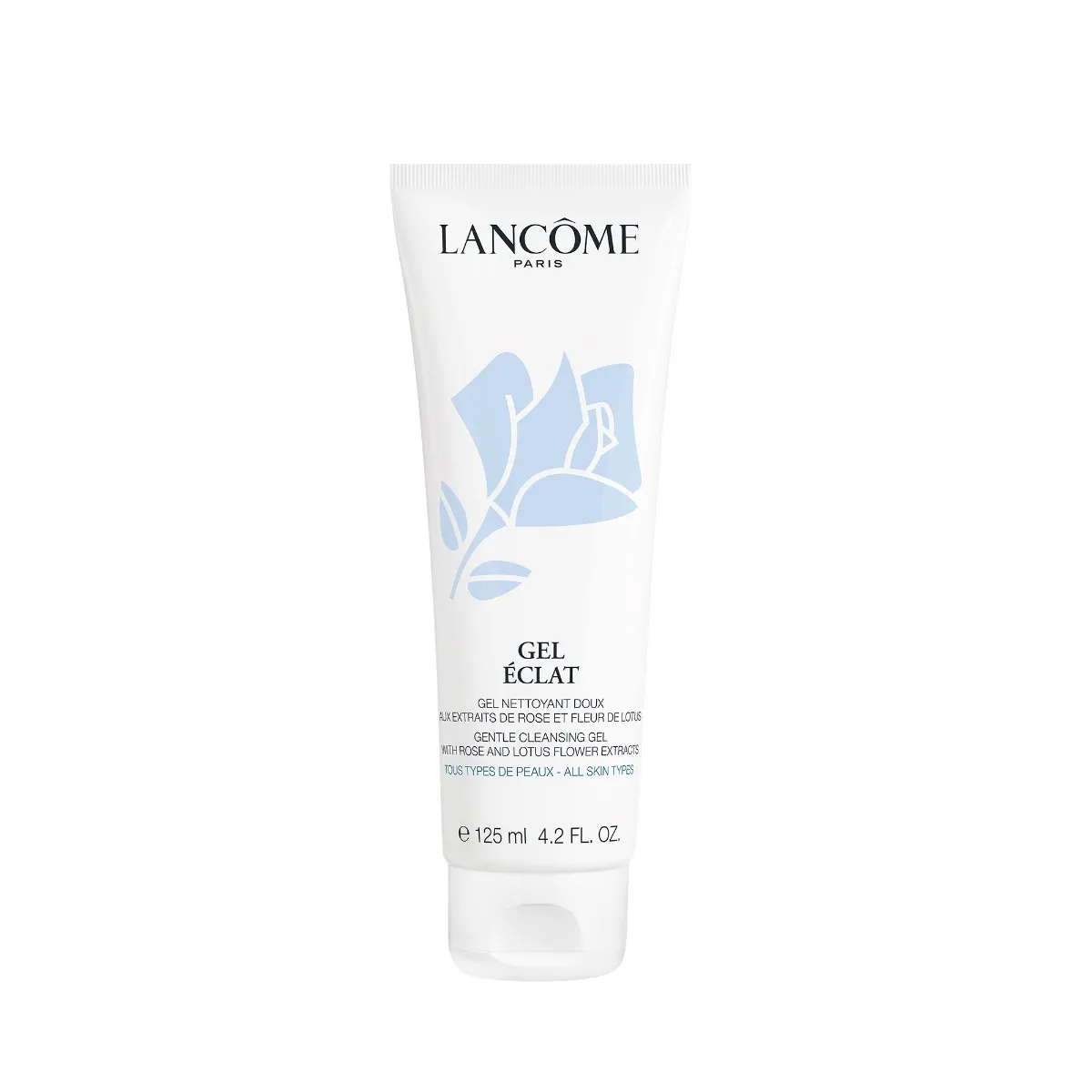 ECLAT GEL 125ML