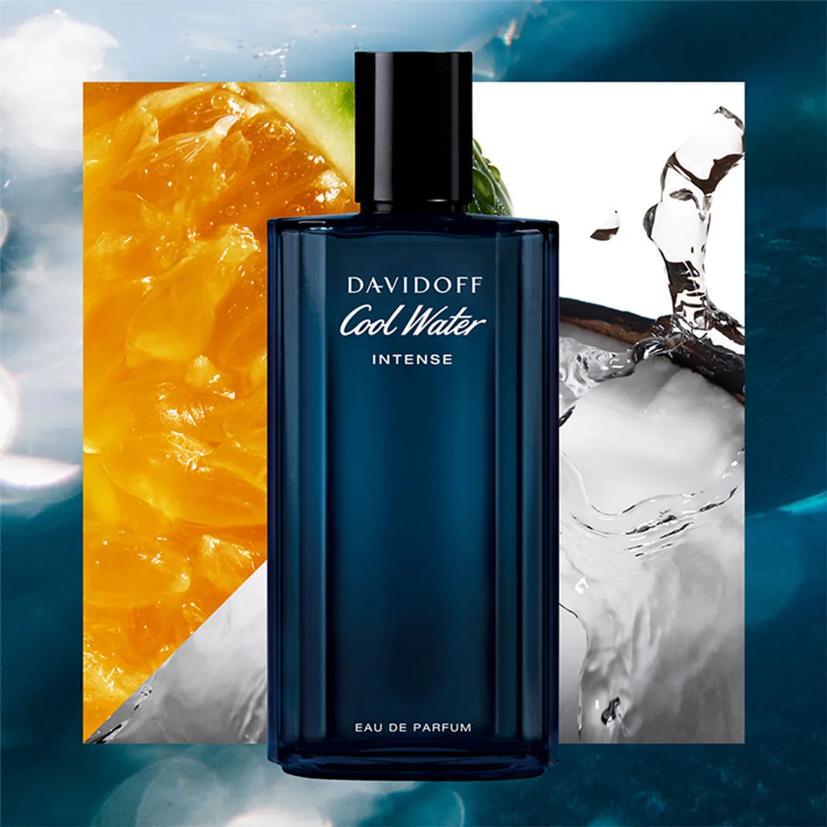 CW Men Intense EDP 125ml