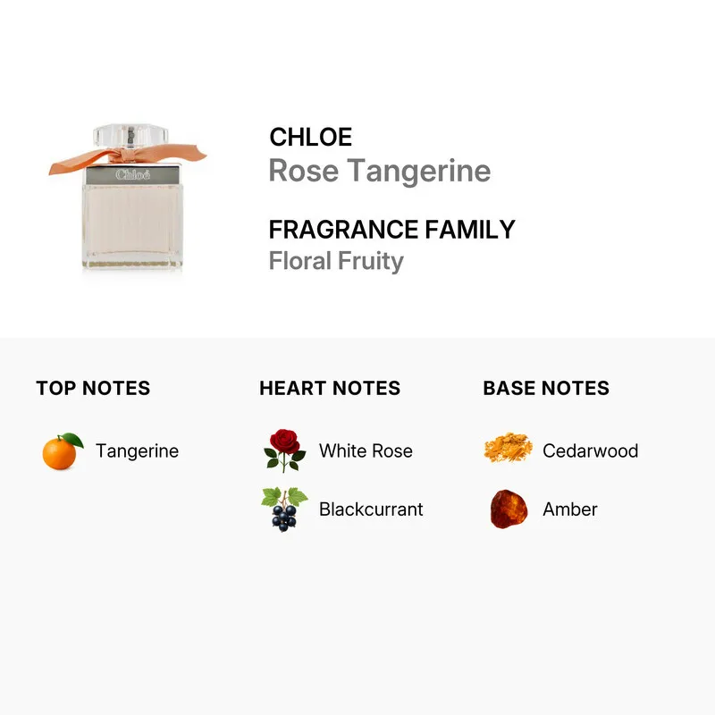 Chloe Signature Eau de Toilette   75ml