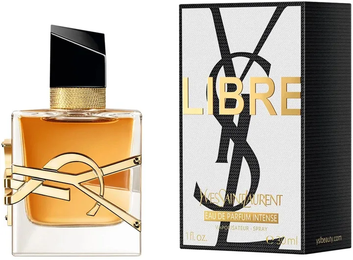 Yves Saint Laurent Libre Eau de Parfum Intense  30ml