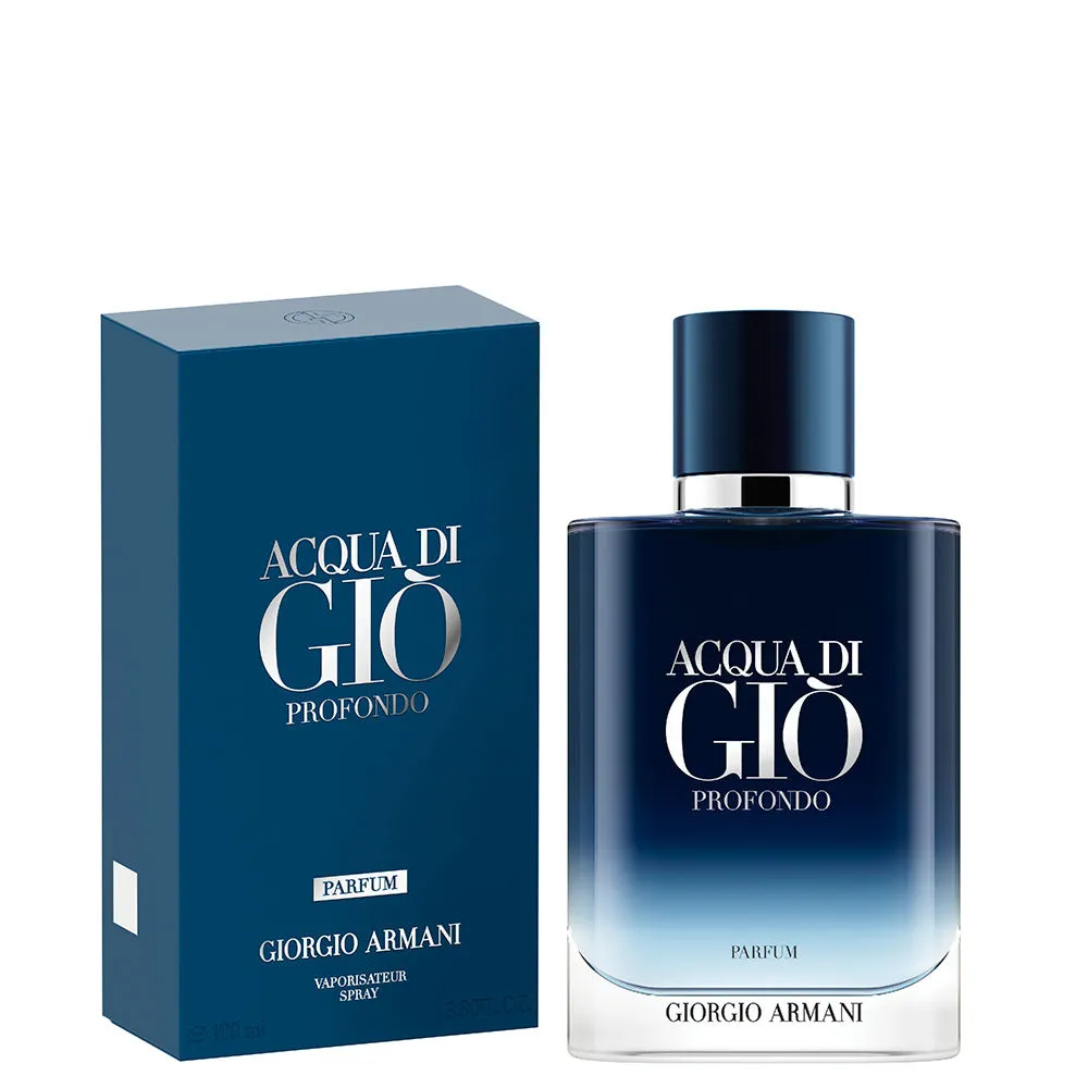 Giorgio Armani Acqua di Giò Profondo Parfum