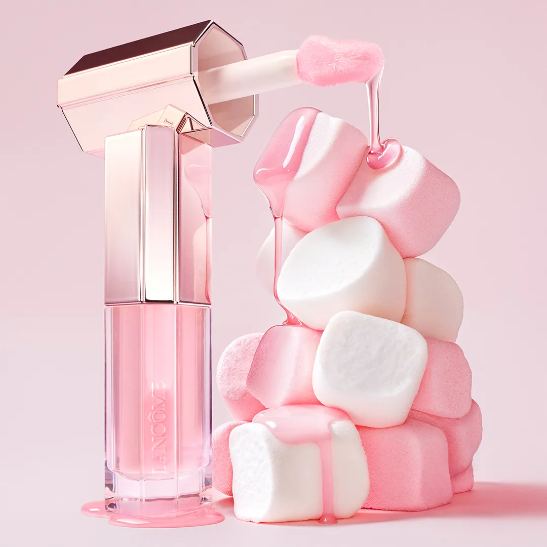 Lip Idole JuicyTreat Lip Oil Gloss