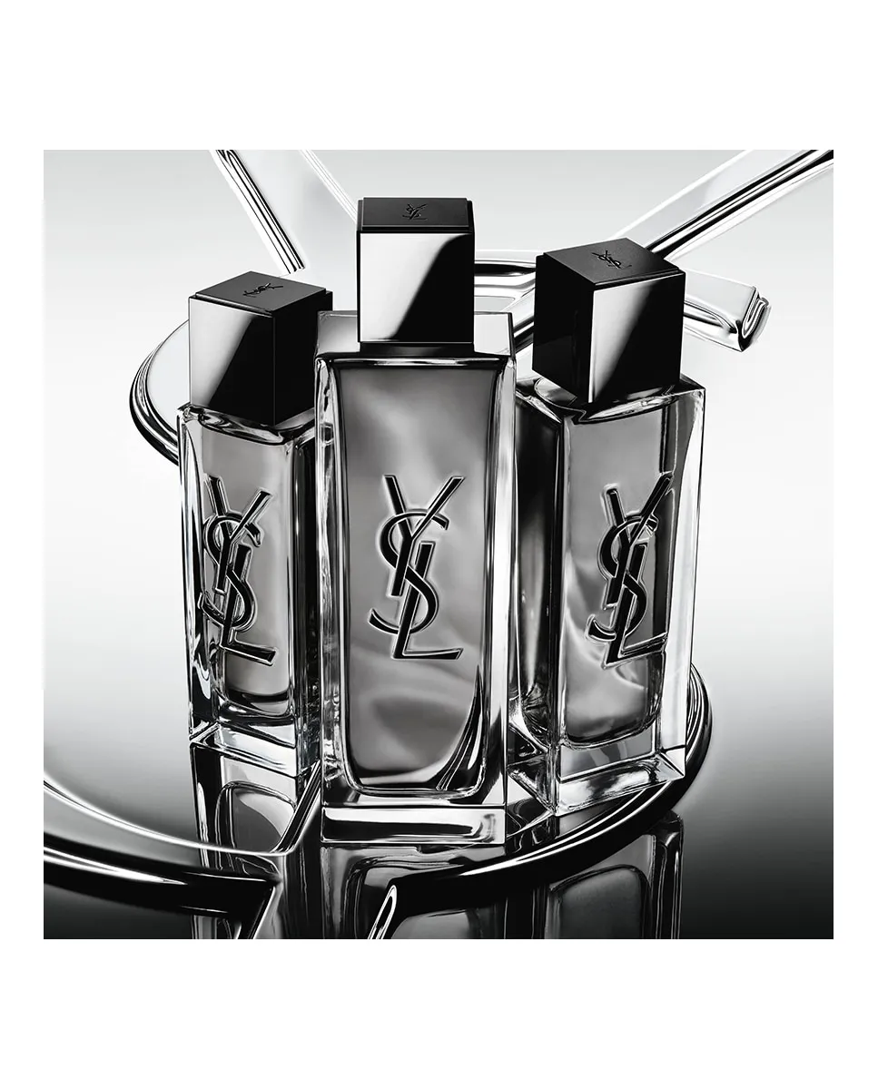 MYSLF EDT INTENSE