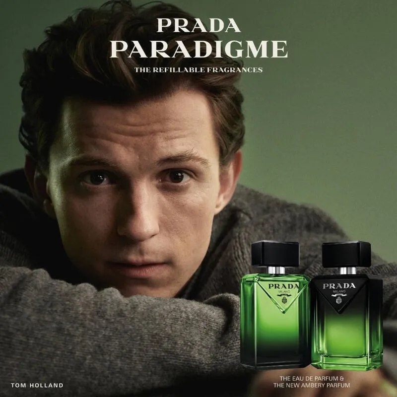 Paradigme Le Parfum