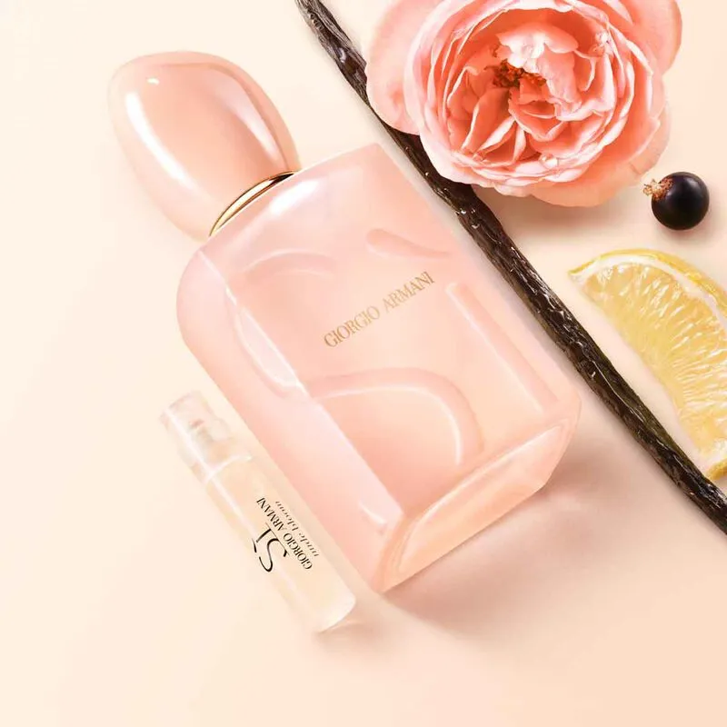 SI EDP NUDE BLOOM