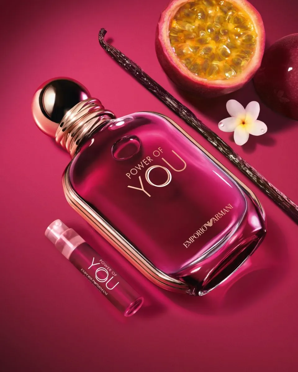 POWER OF YOU 90ML
