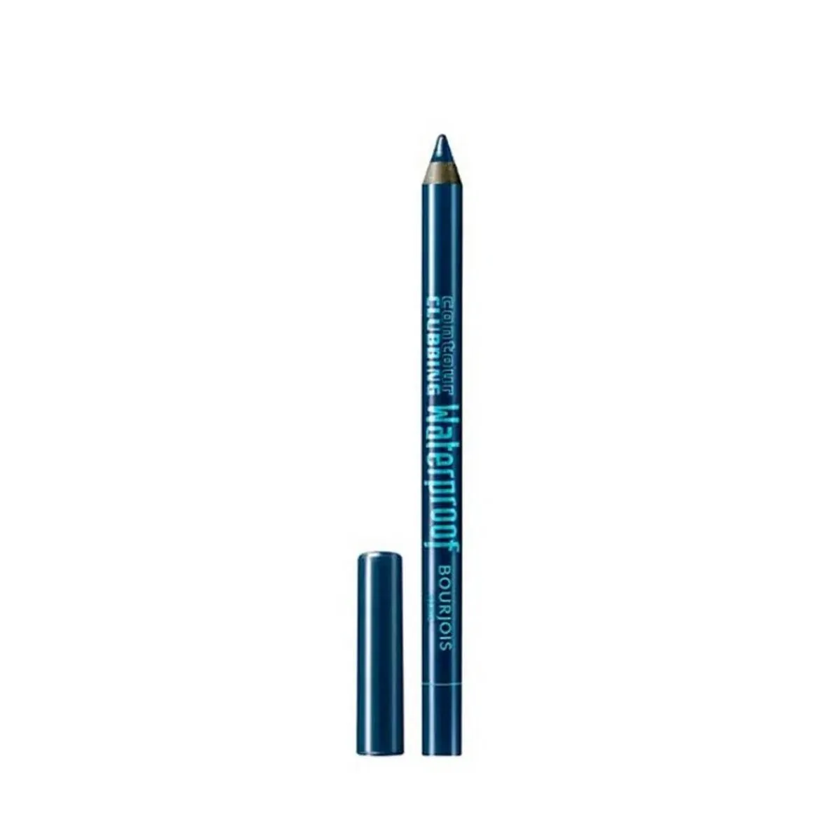 CONTOUR Clubbing E/L BLUE 072