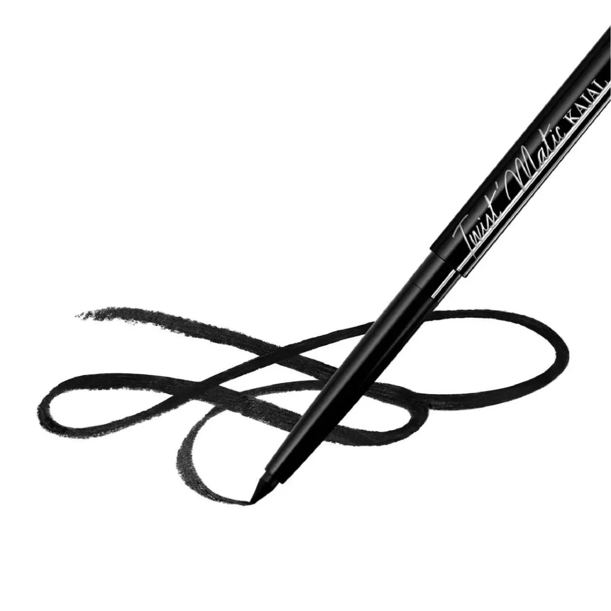 Pencil Kajal Twist Matic