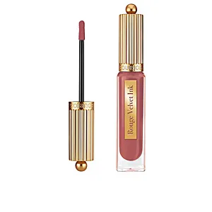 Bour Rouge Velvet Ink Liquid Lipstick