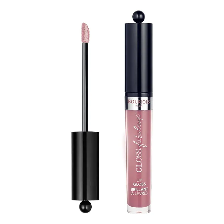 Paris Gloss Fabuleux Lip Gloss