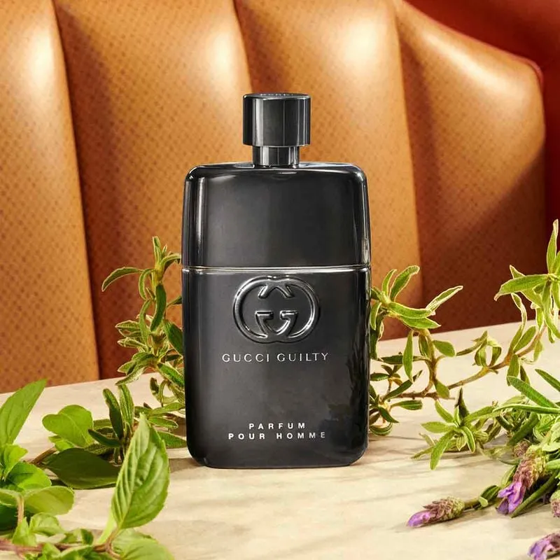 Guilty Parfum For Him Men Perfume 90ml