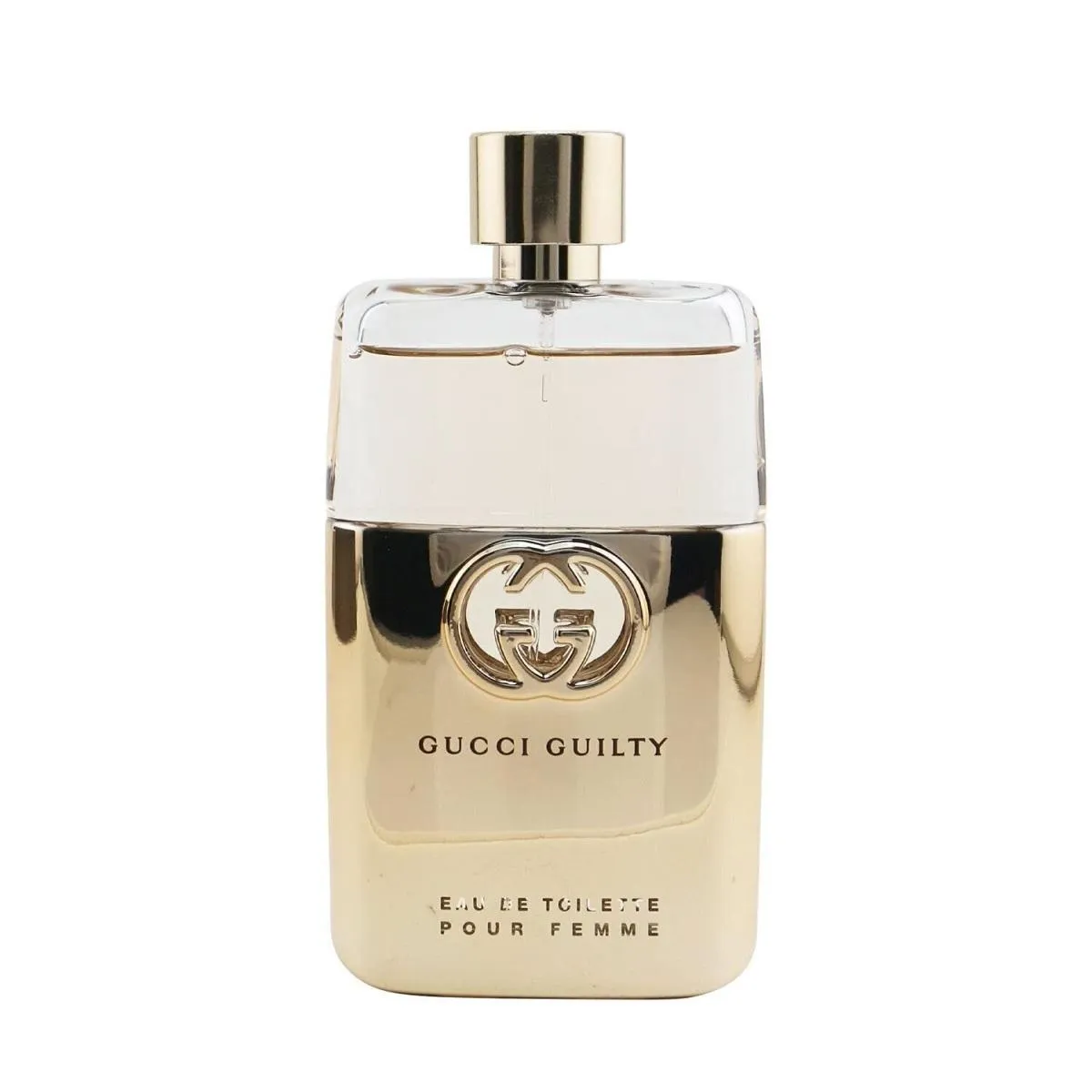 Gucci Guilty Pour Femme Eau de Toilette 90ml