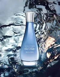 Cool Water Reborn Woman EDT 100ml
