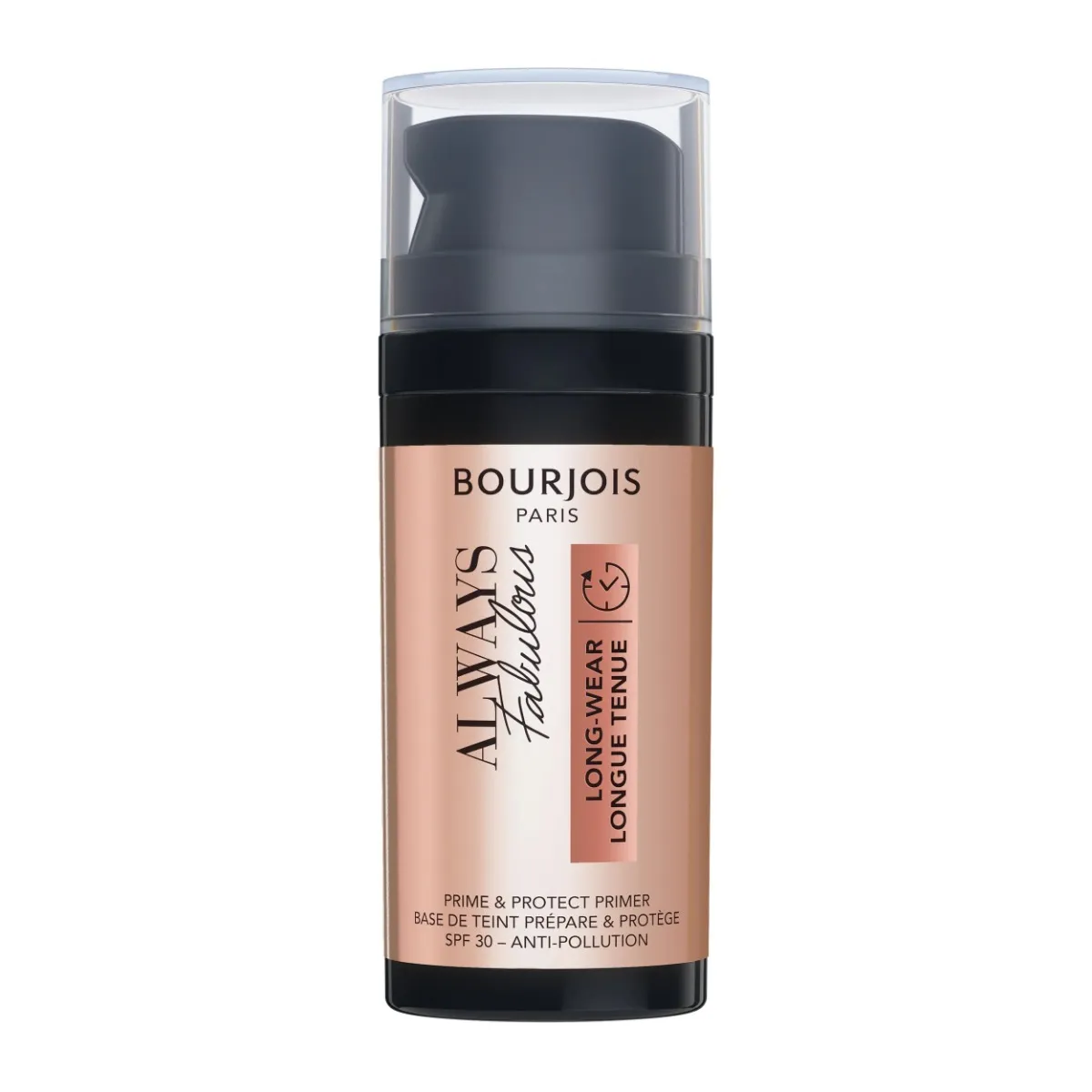 ALWAYS FABULOUS Primer