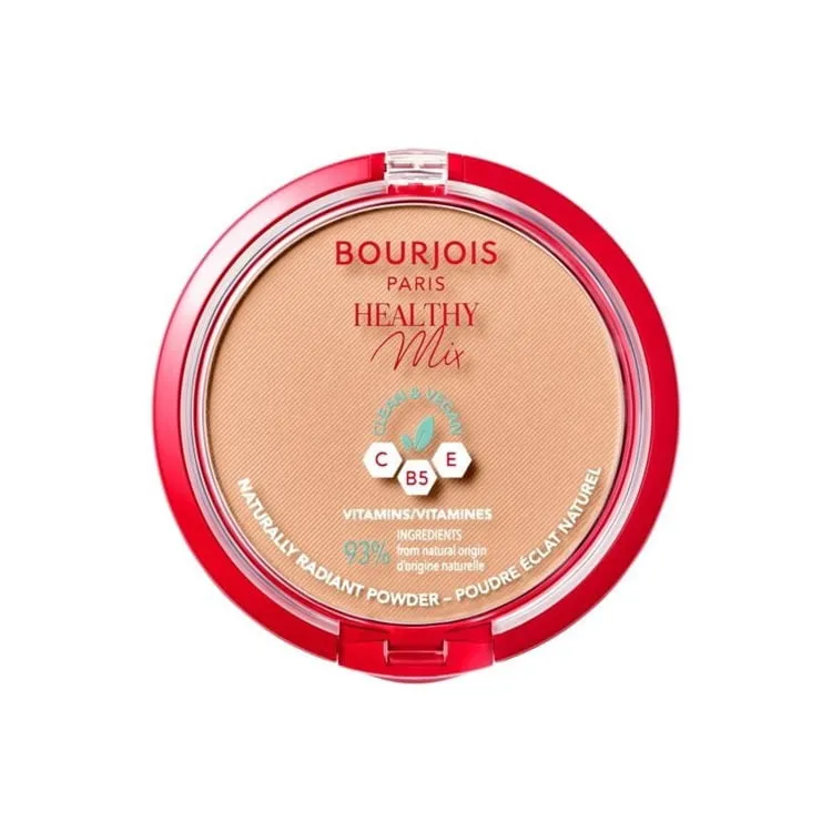 HEALTHY MIX CLEAN POWDER