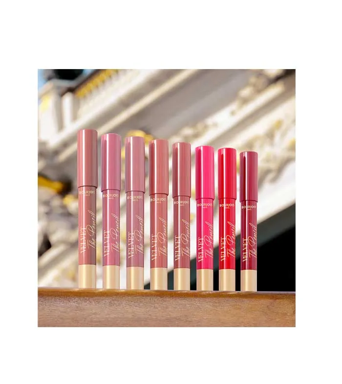 Paris Velvet The Pencil