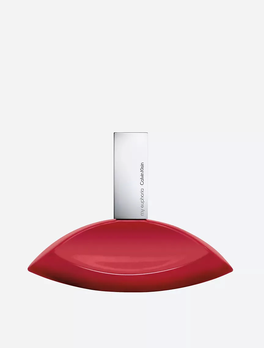 My Euphoria WOMEN RED EDP 100ml