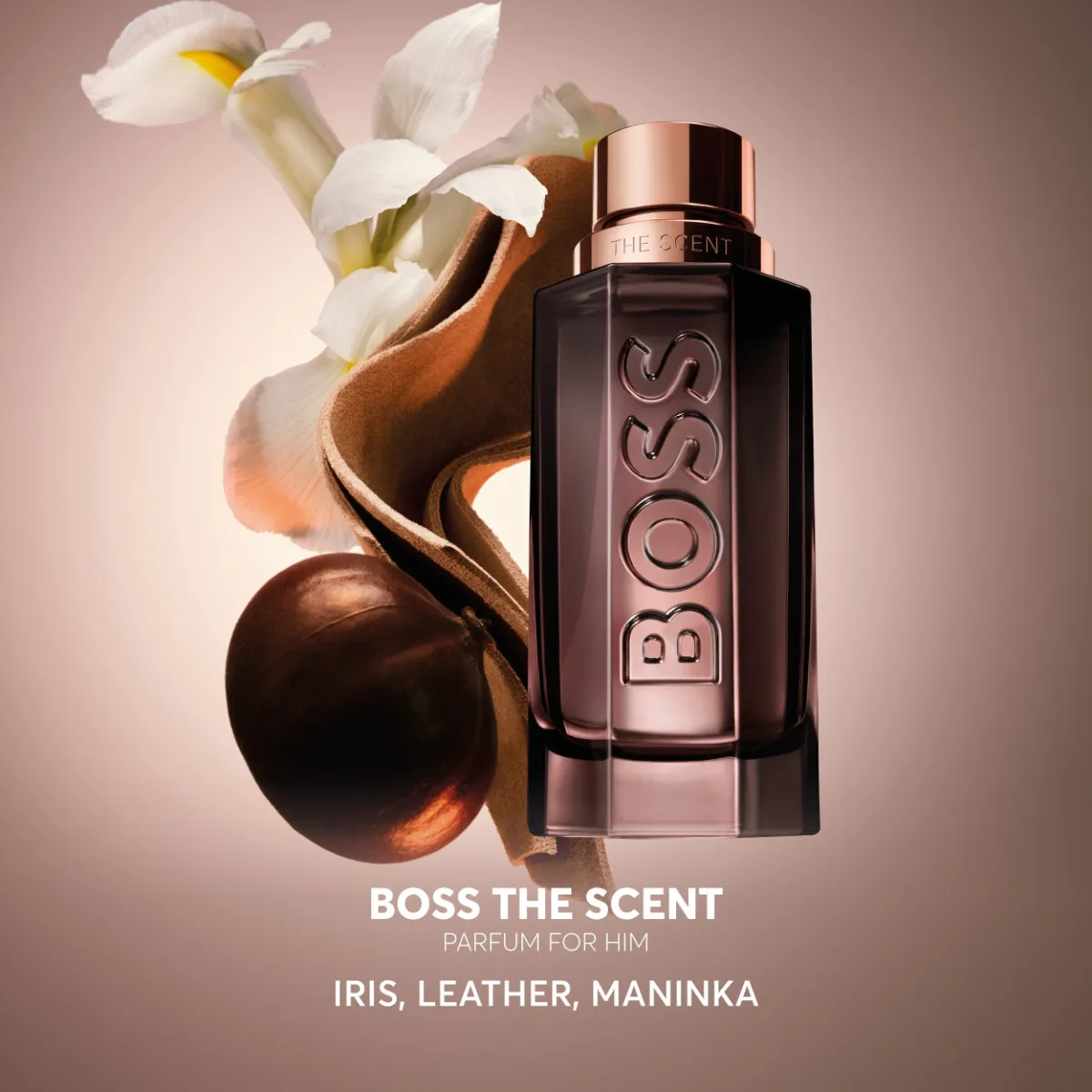 The Scent Perfume