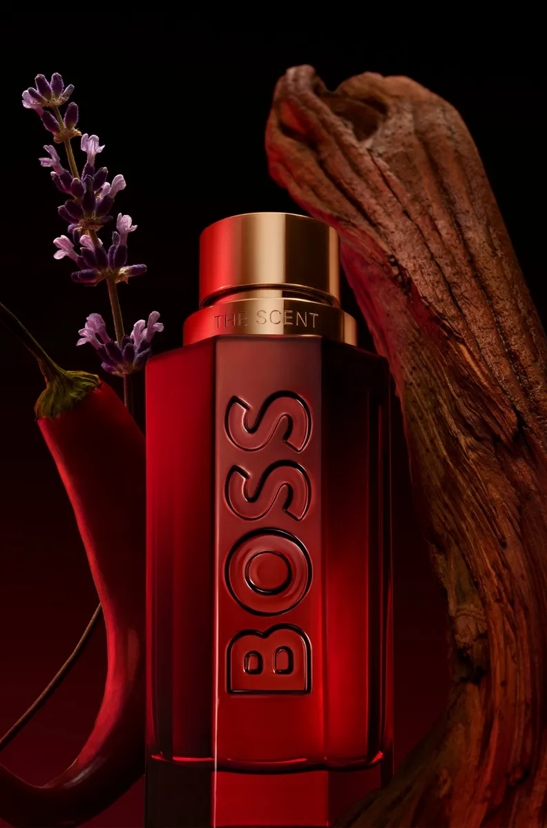 The Scent Elixir parfum intense -100ml