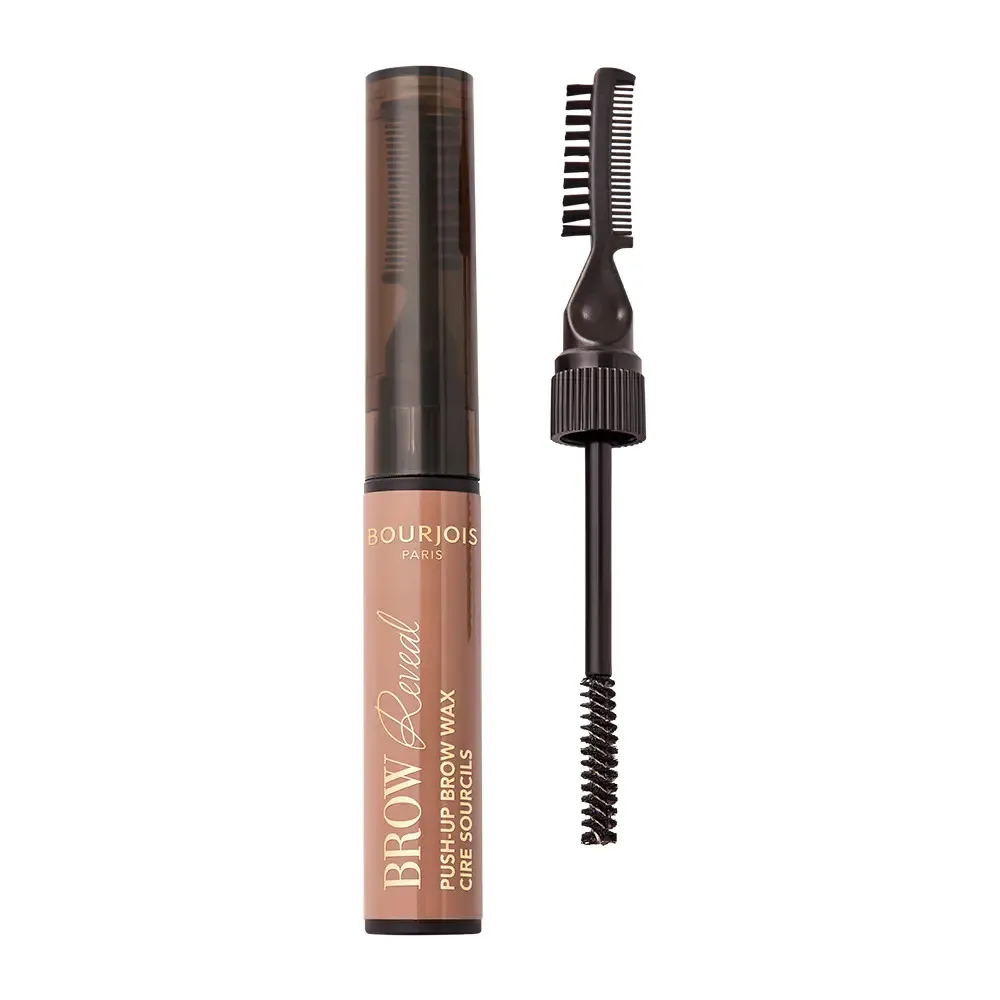 Brow Wax Effect Lamination
