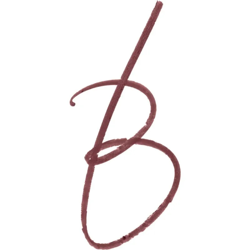 Velvet contour Liner