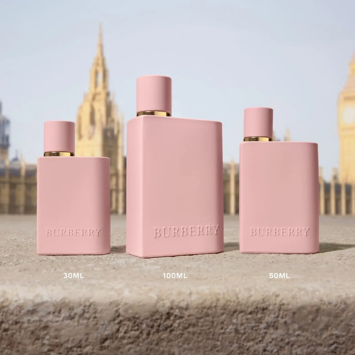 HER PERFUM