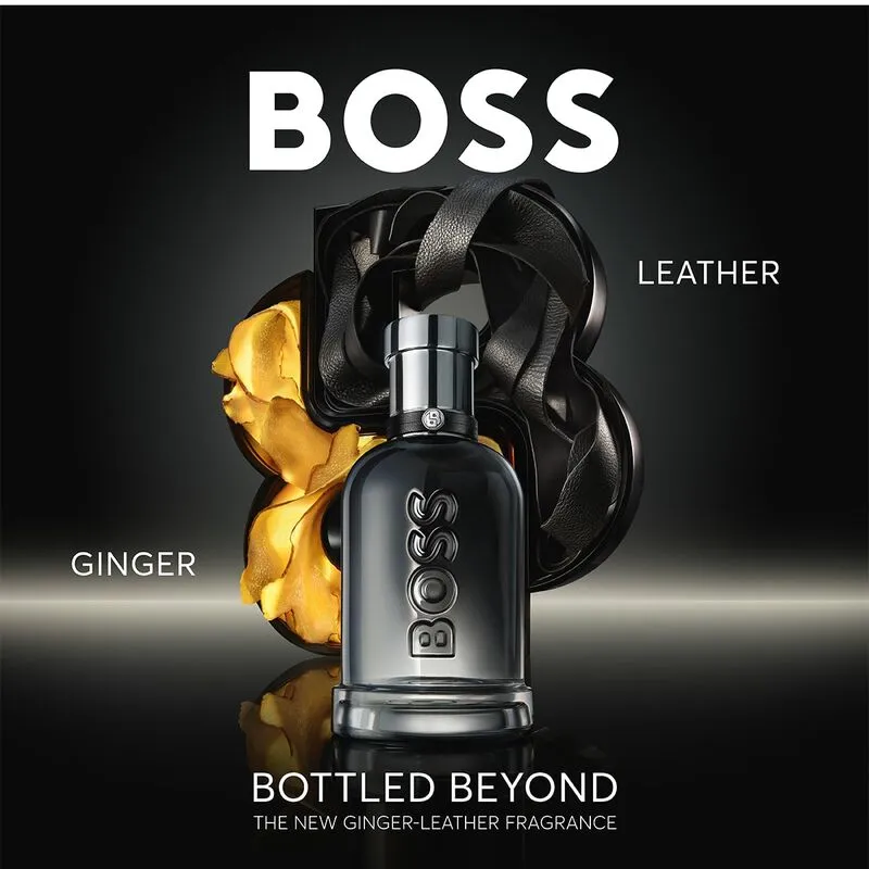Bottled Beyond EDP 100 ML