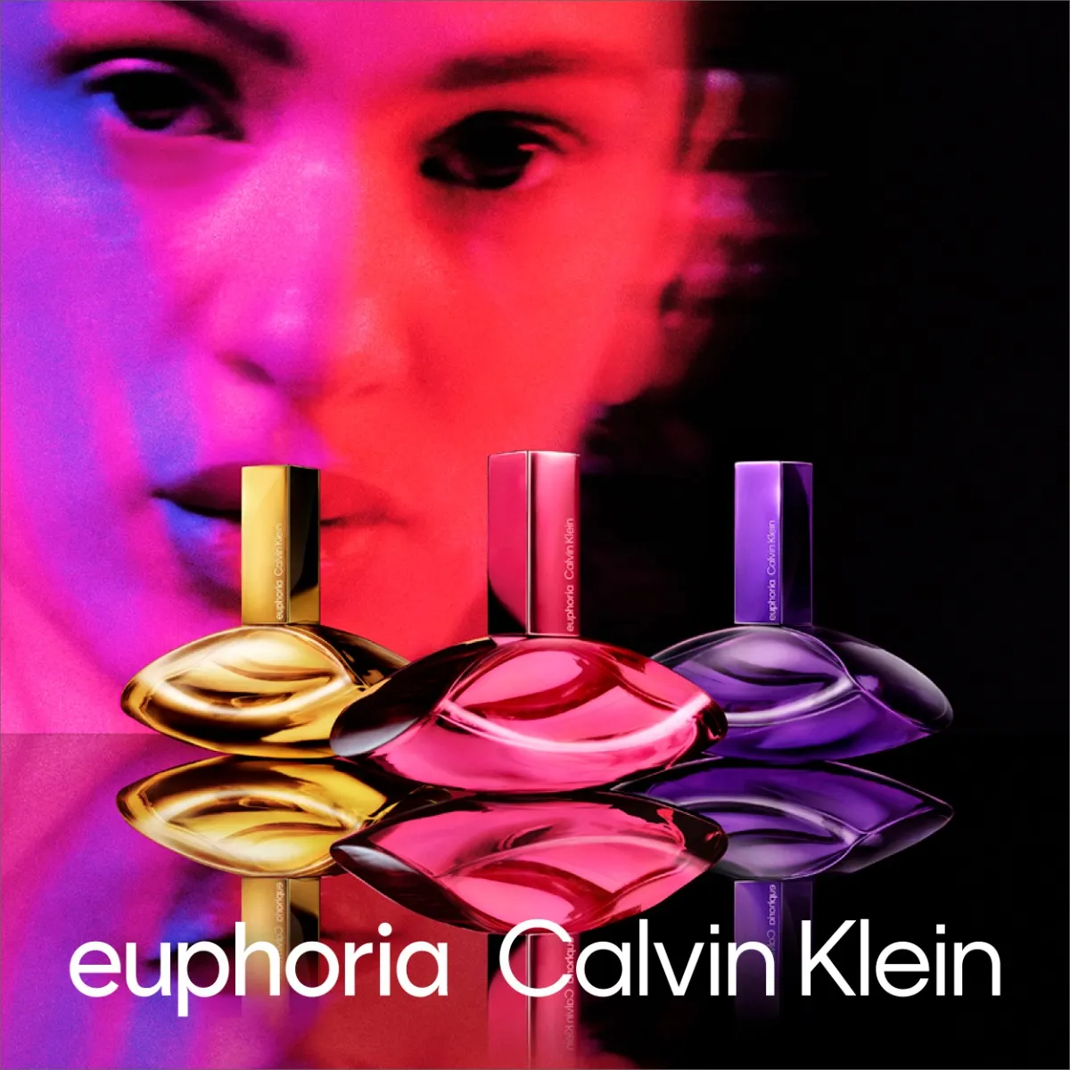 EUPHORIA SOLAR ELXIR EDP 100 ML