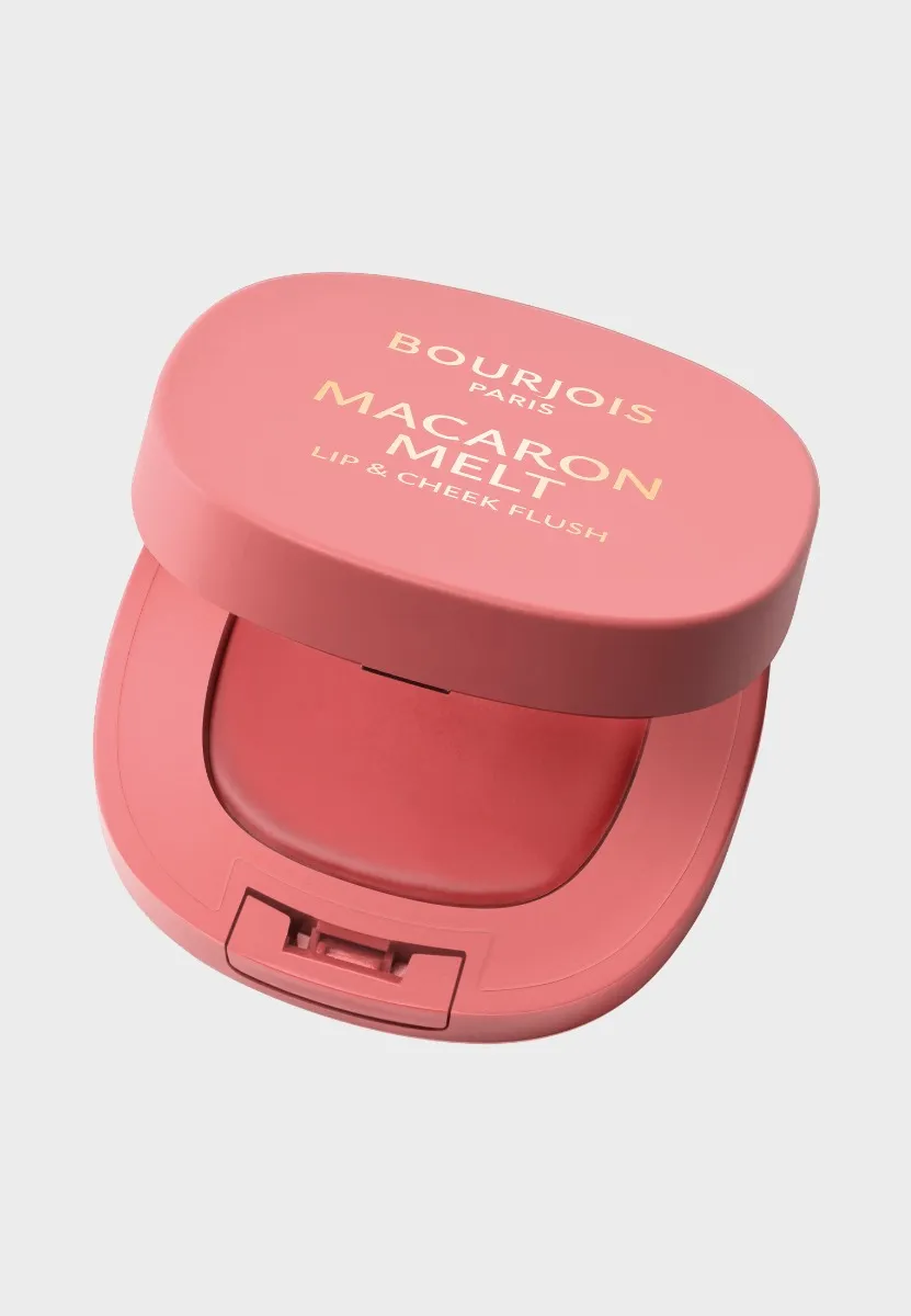 MACARON MELT LIPS & CHEEKS FLUSH