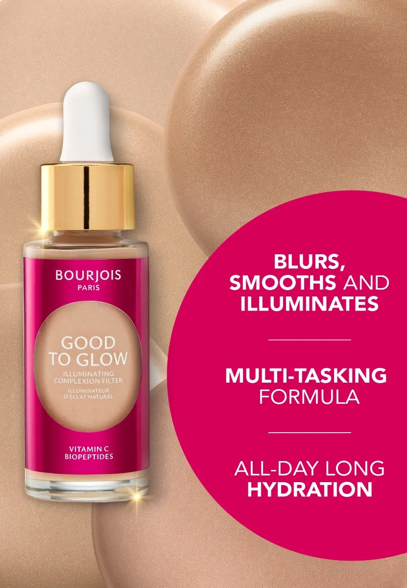 GOOD TO GLOW 30ML