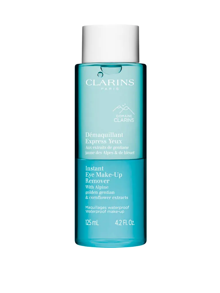   EYE CONTOUR TREATMENT INSTANT EYE MAKEUP REMOVER 125