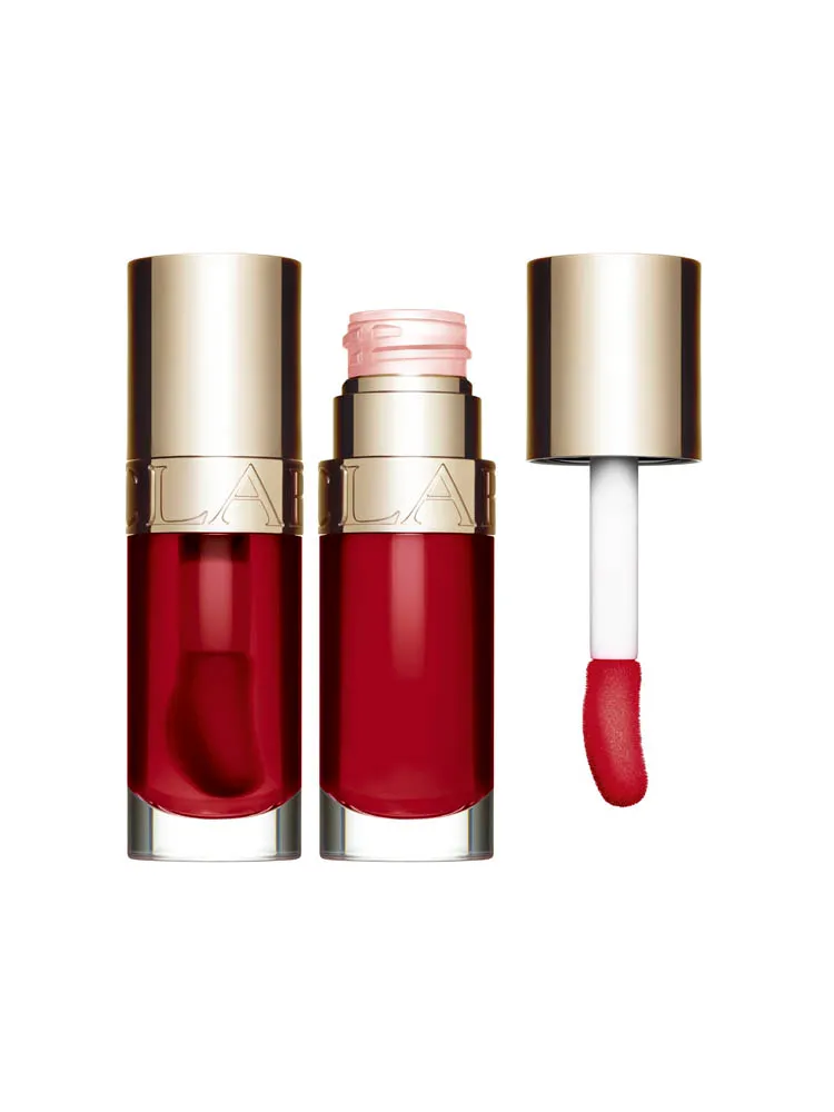 CLARINS LIP COMFORT OIL