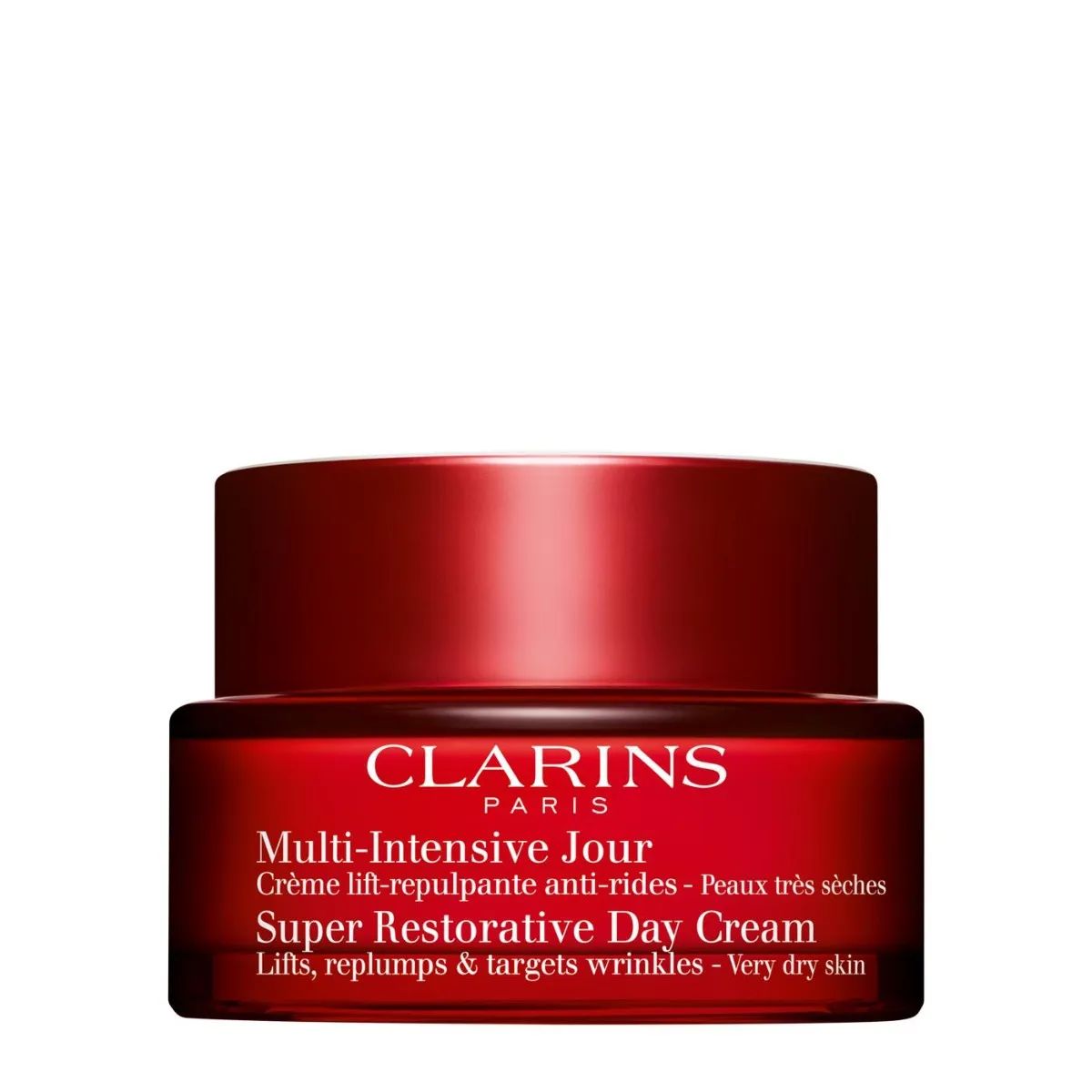 SUPER RESTORATIVE DAY CREAM VDS 50ML