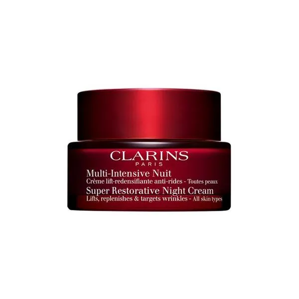 SUPER NIGHT CREAM AST 50ML
