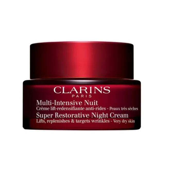 SUPER RESTOR NIGHT CREAM VDS 50ML