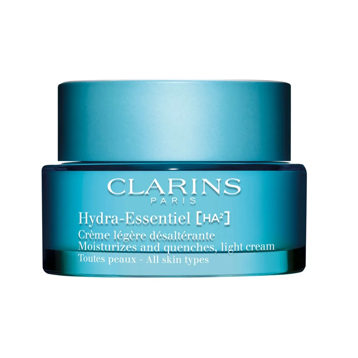 HYDRA ESSENTIAL LIGHT CREAM 50ML