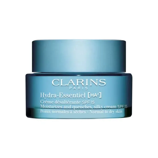 HYDRA ESSETN. CREAM SPF15 50ML